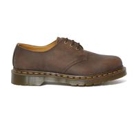 Dr Martens 1461 3 Eye Gibson Crazy Horse Shoes