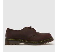 Dr. Martens 1461 3 Eye Shoes in Burgundy UK 8 (EU 42)