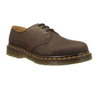 Dr. Martens Casual Shoes 1461 3 EYE SHOE in Brown 13