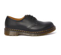Dr. Martens - 1461 3 Eyelet Smooth - Casual shoes size 10, black