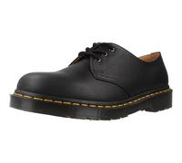 Dr. Martens 1461 31994001 Men's Unisex Women's and Men's Shoes Black (Size 38)