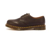Dr. Martens 1461 31994200 Men's Unisex Shoes Brown (Size 48)