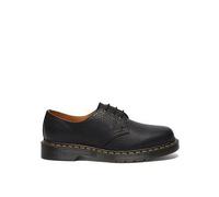 Dr Martens 1461 Ambassador Soft Leather Oxford Shoes, Black, Size 7, Men Black