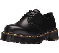 Dr Martens 1461 Bex 3 Eye Shoes Black EU 37