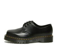 Dr. Martens 1461 Bex Squared Toe Leather Oxford Shoes 'Black' 27875001 5