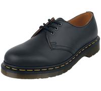 Dr. Martens - 1461 Nappa - Casual shoes size 9, black