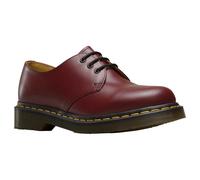 1461 Smooth Leather Unisex Oxford Shoes