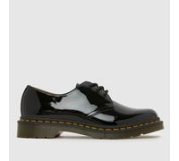 Dr. Martens 1461 Flats in Black UK 5