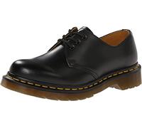 Dr. Martens 1461 Last 264 Smooth Women's Shoes, Black, 4 UK