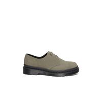 Dr Martens - 1461 Milled Nubuck Wp Derby Shoes - 42