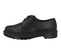 Dr Martens 1461 Mono Shoes Black EU 40 Men