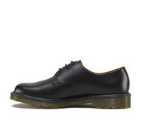 Dr. Martens Casual Shoes 1461 NARROW FIT BLACK SMOOTH in Black 3