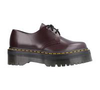 Dr. Martens Dr. Martens 1461 Smooth Leather Unisex Platform Shoes