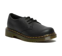 Dr. Martens 1461 Softy Junior Black Shoes UK 1