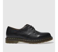 Dr Martens 1461 Smooth Shoes - Black UK 10