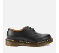 Dr Martens 1461 Smooth Shoes - Black UK 10