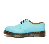 Dr. Martens 1461 Smooth Leather Oxford 'Blue Green' 27430432 4