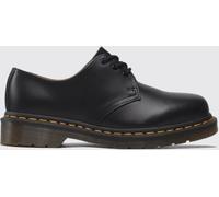 DR. MARTENS 1461 Smooth Leather Oxford Shoes with Visible Welt - Size: 7 - male