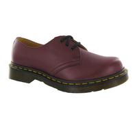 1461 Smooth Leather Unisex Oxford Shoes