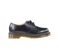 Dr. Martens 1461 Smooth Leather 3-Eye Shoes - Black - UK 3
