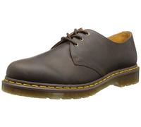 Dr. Marten's 1461 Unisex Lace-Up Shoes, Brown (Gaucho Crazy Horse), 14 UK (49.5 EU)