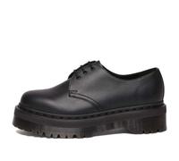 Dr. Martens 1461 Vegan Mono Felix Platform Shoes 'Black' 30651001 4