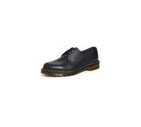 Dr. Martens 1461 Vegan Black Felix Rub Off Lace-up shoe black EU42