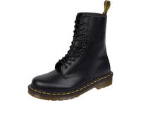 Dr. Marten's 1490 Smooth, Unisex-Adult Lace-Up Boots, Black (Black), 3 UK (36 EU)