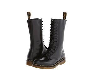 Dr. Marten's 1914 Original, Unisex-Adult Boots, Black, 4 UK
