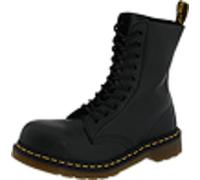 Dr. Marten's 1919, Unisex-Adult Lace-Up Boots, Black, 7 UK