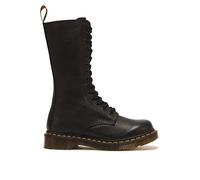 Dr Martens 1b99 14 Eye Virginia Boots Black EU 38 Woman