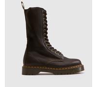 Dr. Martens 1b99 Bex Boots in Dark Brown UK 5 (EU 38)