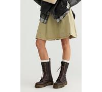 Dr. Martens 1B99 Bex Lace-Up Boots Shoe at Free People in Dark Brown, Size: US 6 - female