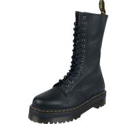 Dr. Martens 1B99 Quad - Black Pisa Boot black EU42