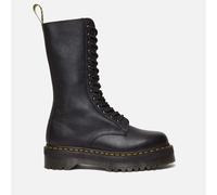 Dr. Martens 1B99 Quad Leather 14-Eye Boots - UK 3