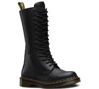 1B99 Virginia Leather Women's Calf Length Boots