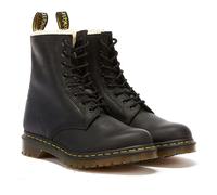 Dr. Martens - 21797001 Women's Serena Black - UK 5 / EU 38 / US 6