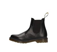 Dr Martens Men's Chelsea Boot Amphibians, Black, 6.5 UK