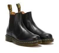 Dr. Martens - 22227001 UN 2976 YS Black Smooth - UK 8 / EU 42 / US 9/10