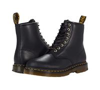 Dr. Martens 26860001 8 Eye Boot Men Black Blizzard Wp UK 7