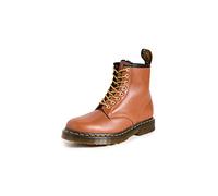 DR MARTENS Men's 8 Eye Boot, Tan Blizzard Wp, 7 UK