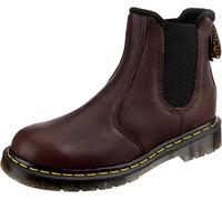 Dr. Martens 27821201 Chelsea Boot Men Dark Brown Valor Wp UK 7