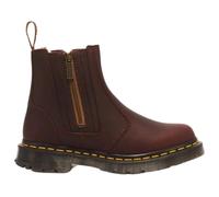 Dr Martens 2976 Alyson W/zips Boots