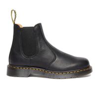 Dr. Martens Mid Boots 2976 BLACK AMBASSADOR in Black 12