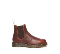 Dr. Martens Mid Boots 2976 Cashew Ambassador in Brown 7