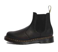 Dr. Martens 2976 Ambassador Leather Chelsea Boots 'Black' 25600001 10