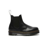 Dr. Martens 2976 Bex Smooth Leather Chelsea Boots - Black - UK 7