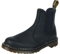 Dr Martens 2976 Wl Boots Black EU 36 Men,Women