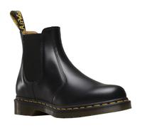 Dr. Martens 2976 Smooth Leather Chelsea Boots - Black - UK 7