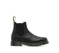 Dr. Martens 2976 Chelsea leather ankle boots - Black 3-9.5-11-12